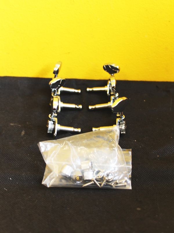 Machine Heads Gretsch 3L+3R